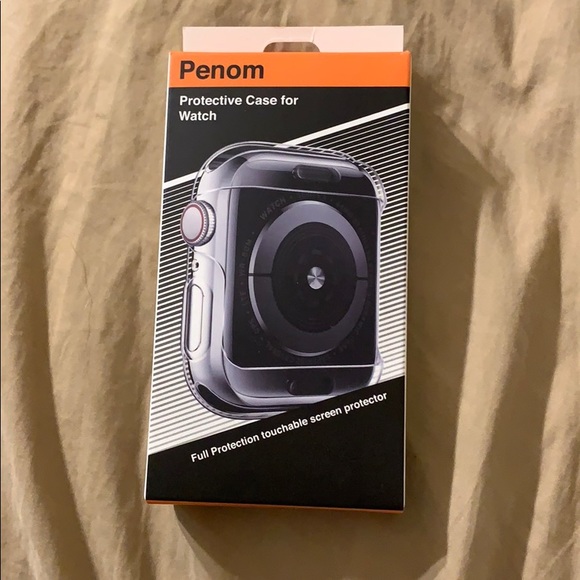 Apple Watch screen protector - Picture 1 of 2